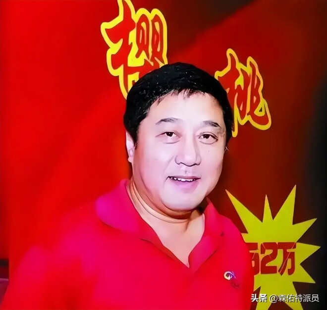 为娶小17岁的梅婷他抛下儿子与妻子离婚 如今（配图9）