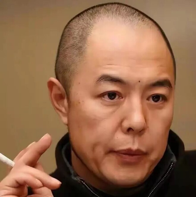 张铁林定居伦敦 上午针灸下午练字女儿不会中文（配图4）