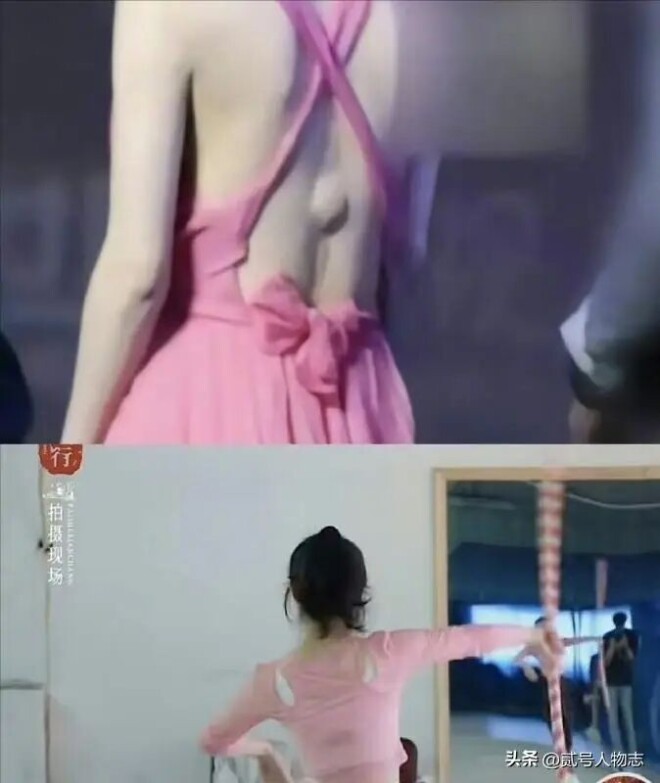 赵丽颖被曝旧疾复发仅3天 最新近况曝光（配图3）