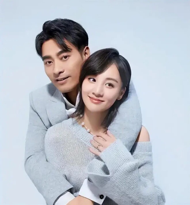 19岁甩薛之谦23岁断胡彦斌 闪婚嫁陈龙很幸福（配图10）