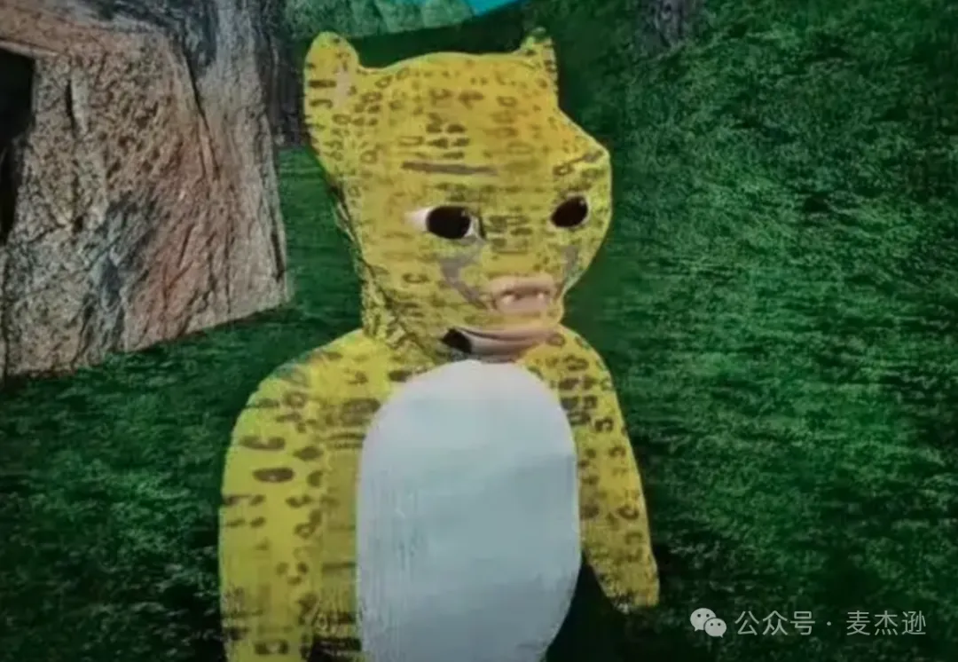 刚刚，中国史上最逆天的一部电影诞生