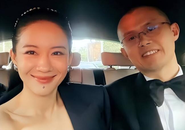 被川普赦免的赵长鹏，生活极尽奢华