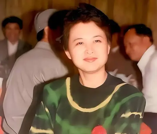 原来她早已去世！退休5个月在美国儿子家中离世，只留下26字遗言
