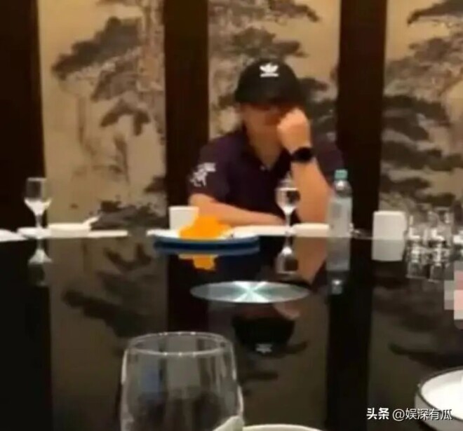 刘欢晚年定居上海真相曝光：不是搬家 是养病（配图14）