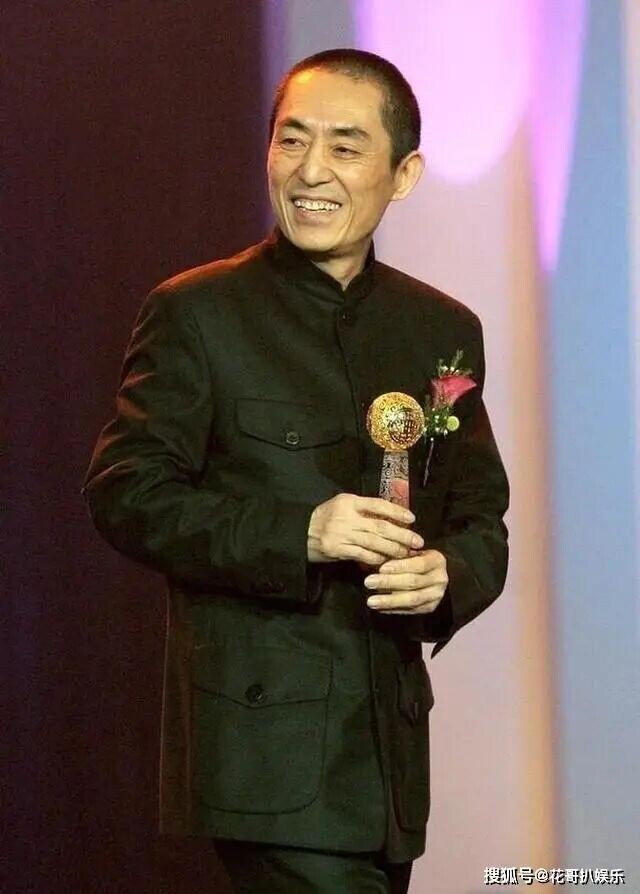张艺谋在刘欢去世后 因一举动口碑逆袭（配图16）