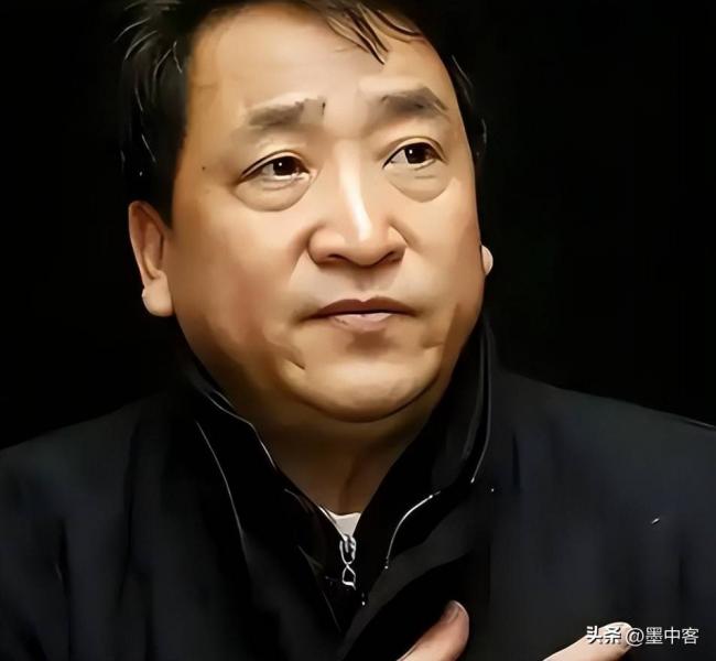 75岁姜昆近况曝光，47岁姜珊成他一生的痛