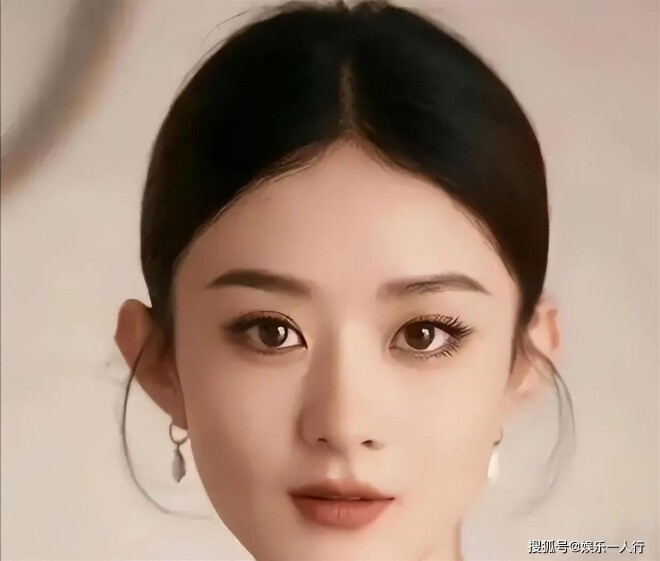 离婚5年的赵丽颖 竟给冯绍峰埋下了一枚惊喜炸弹（配图17）