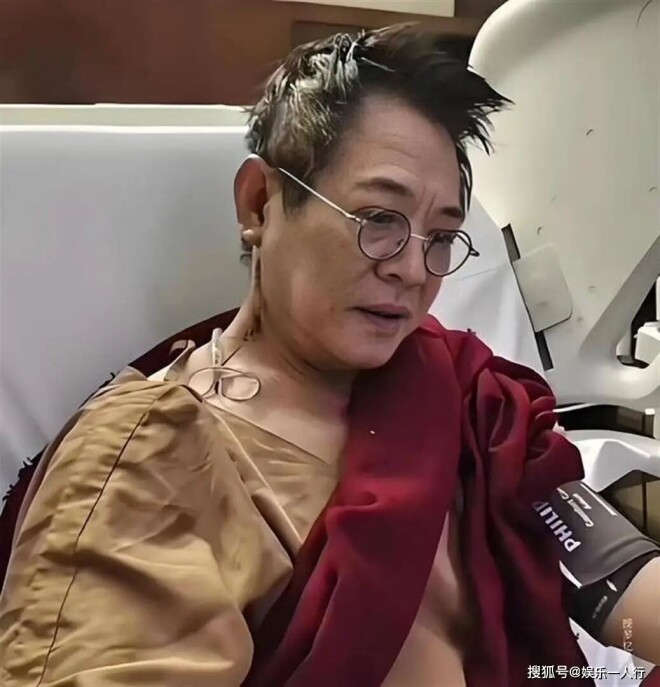 李连杰首度坦白 四个女儿的故事比预想的更曲折（配图4）