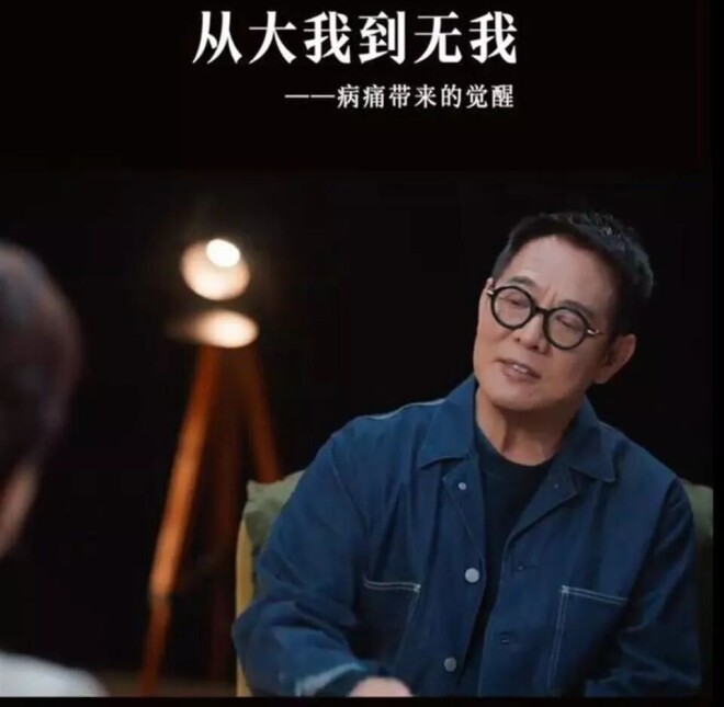 李连杰揭家丑：前妻私生活被扒 和你想的不一样（配图3）