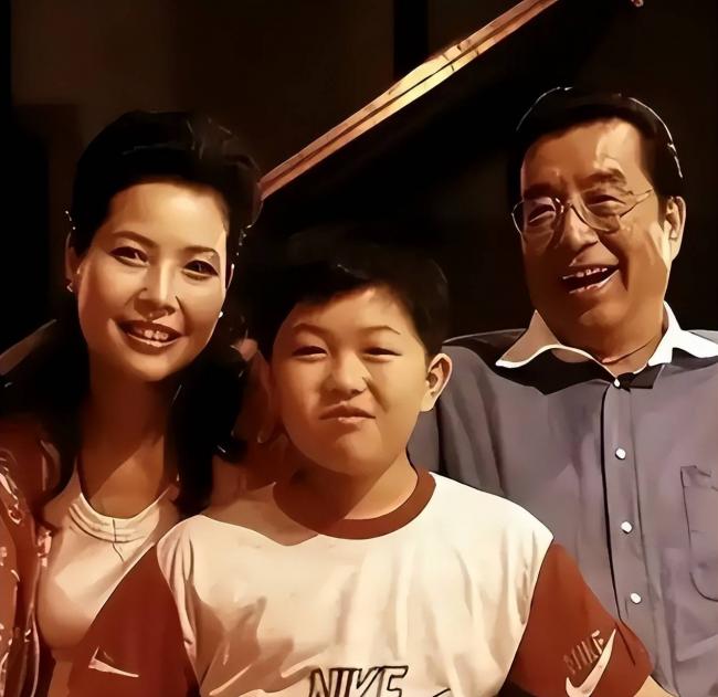 移民澳洲被卡：梦鸽严管李天一 李双江到处商演