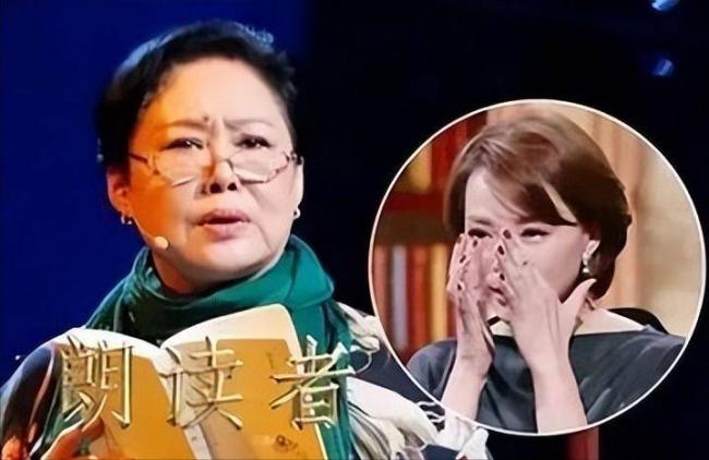 官媒发文官宣！52岁董卿终于等到好消息