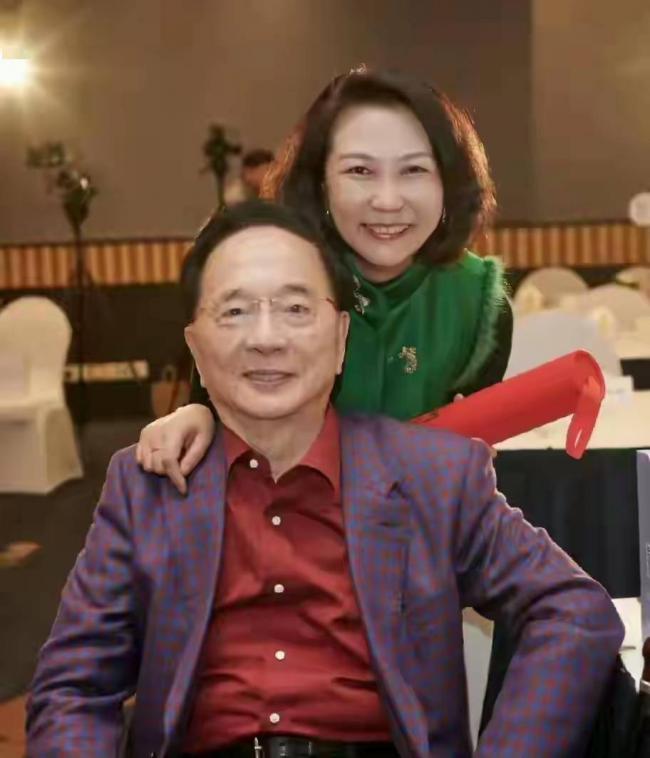 《梁祝》作曲家陈钢辞世 他的父亲比他更有名