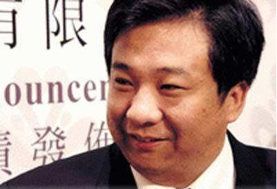 曾列中国富豪榜第二的他 在新加坡锒铛入狱