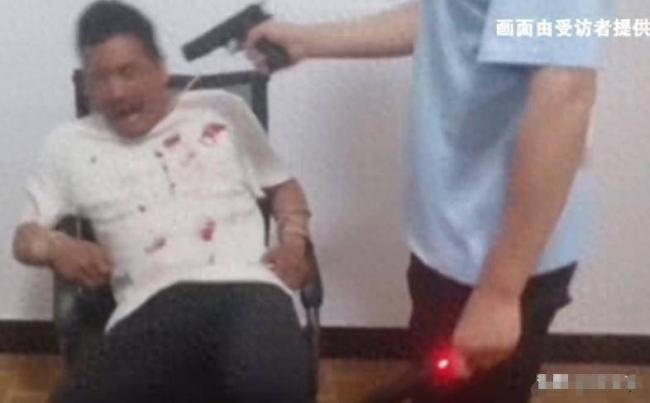 电诈亲历者：没姿色的女子，最终下场是公海