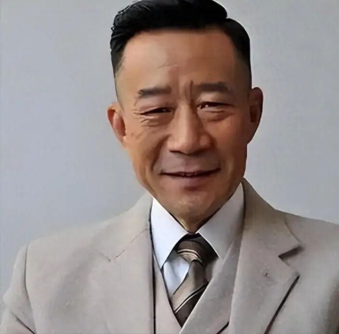 李雪健儿子身份公开 隐瞒观众39年不靠父亲（配图5）