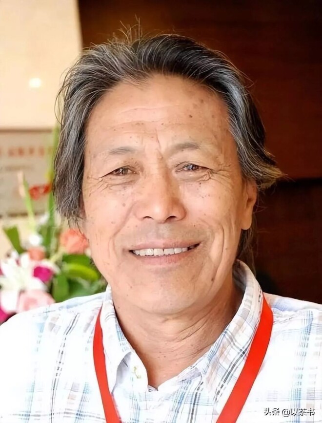 马精武：竟已去世3年 制片人儿子因他人脉广（配图6）