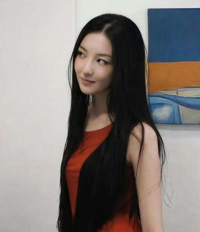 李嫣的“无痕”，照见了大多数人的“有痕”