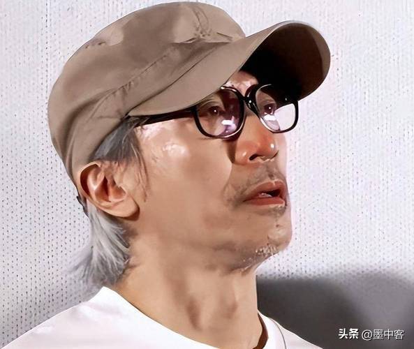7岁撞破父亲出轨 周星驰与98岁老父终和解