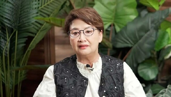 突发！69岁香港知名女星开始着手安排身后事（配图3）