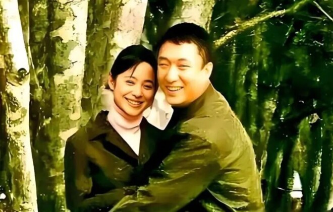 和孙红雷分手20多年 丁嘉丽如今靠着肖战火出圈（配图2）
