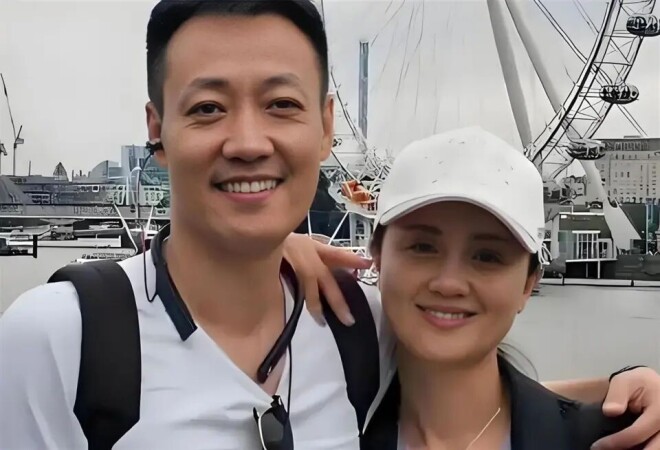 因穷被女友嫌弃 一气娶普通女老师的朱铁如今（配图6）