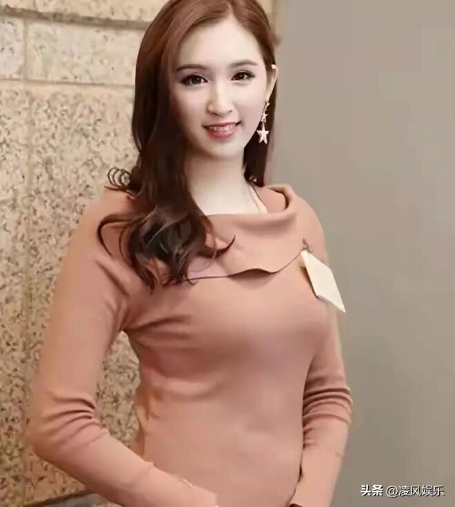 16岁成体操女神 25岁与76岁干爹闹绯闻（配图12）
