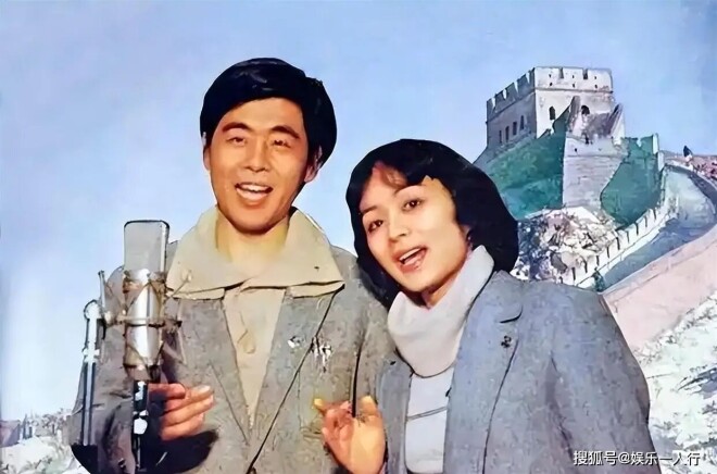 她唱《外婆的澎湖湾》成绝响 如今因病离世（配图2）
