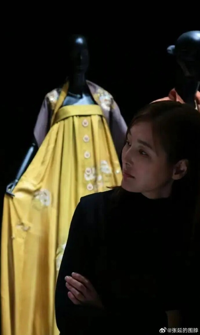 昔日港剧女神张延近况曝光 离婚后再拼事业（配图1）