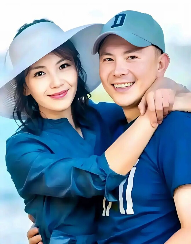 秦海璐变卖房产清空全部资产 绝境兜底救下刘涛（配图7）