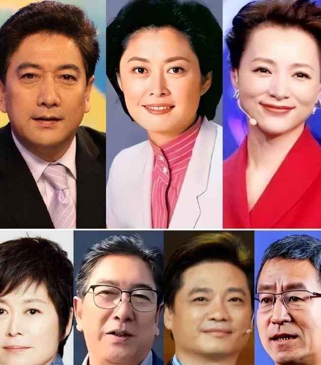 官媒发文官宣！52岁董卿终于等到好消息