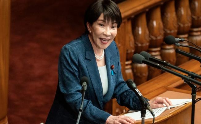 首相的生活，真的是私事吗？