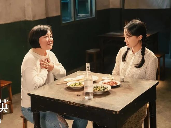 一人毁一部片？《功夫女足》唯一败笔？（配图12）