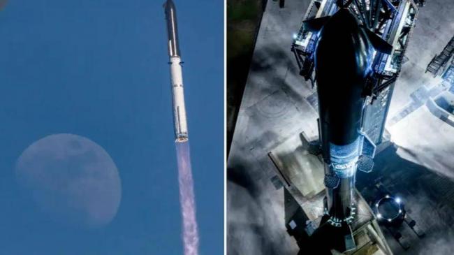 SpaceX第13飞 一场全世界只有马斯克敢玩的豪赌