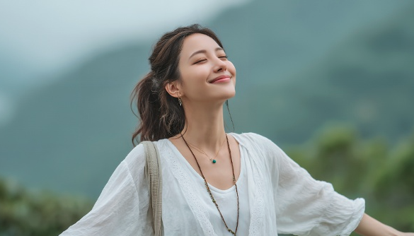 福与祸之间：七种会改变命运的内在特质