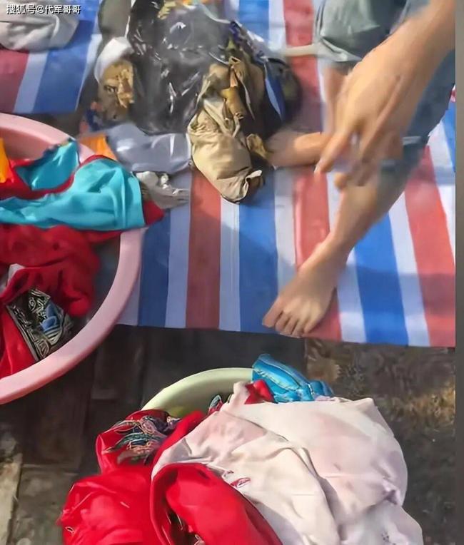 半夜在河边洗衣 中国女演员不幸溺亡