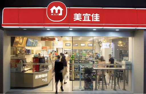 全球开了8万多家门店的711 要被卖了？（配图16）