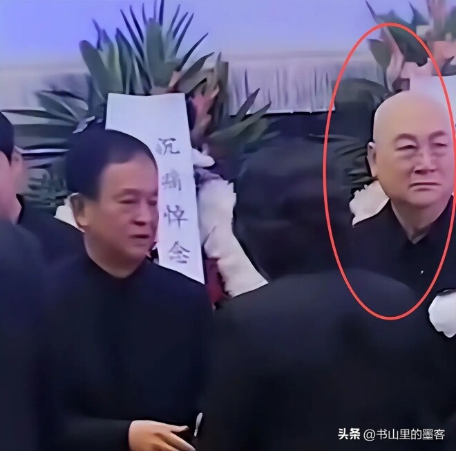 难怪放弃遗产！陈丽华去世半年 迟重瑞现状曝光（配图11）