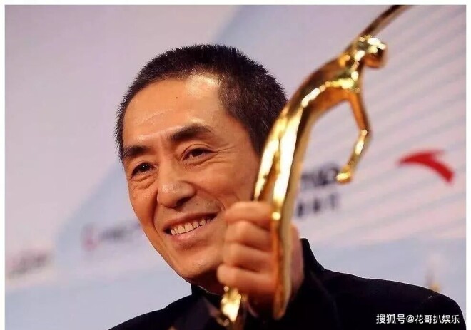 巩俐被污名三十年 张艺谋才是无情人（配图4）