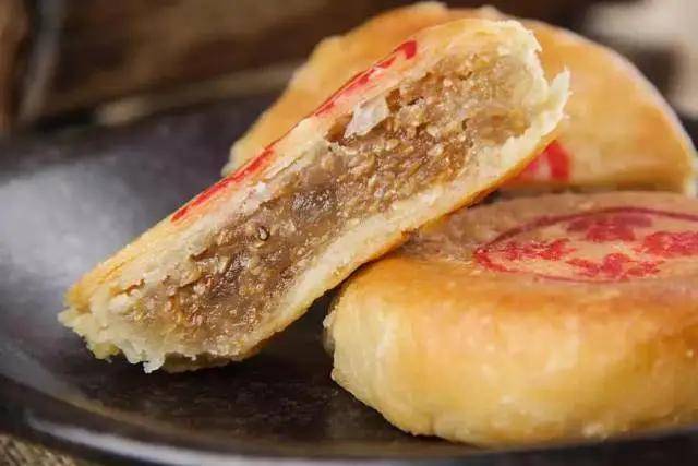 重油重糖！只有中国人把月饼做成战地口粮