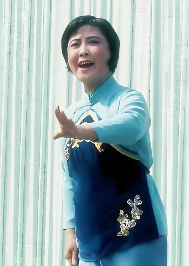 郭兰英逝世 她与庄则栋的姐弟情催人泪下（配图3）