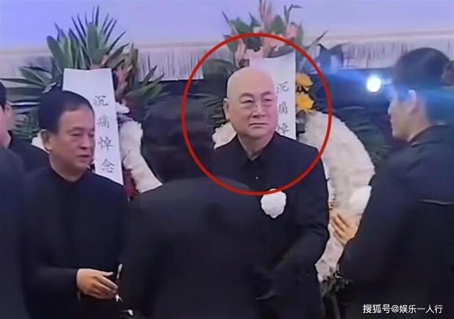 李维康离世仅2天 私生活被彻底揭露（配图55）