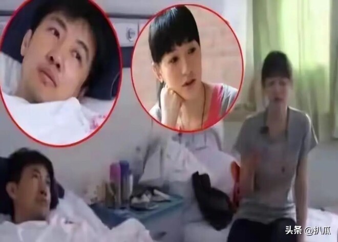 吃梅婷6年软饭为了李小冉被打 如今57岁现状唏嘘（配图24）