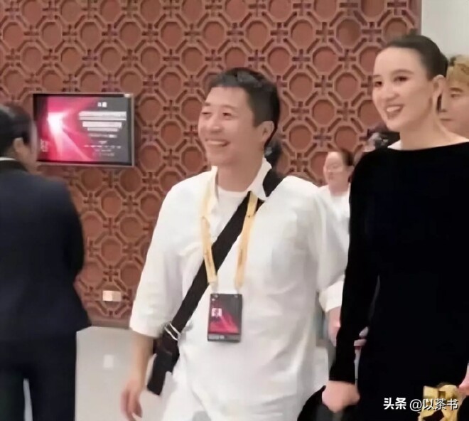 原来他就是宋佳丈夫 实力背景不一般（配图7）
