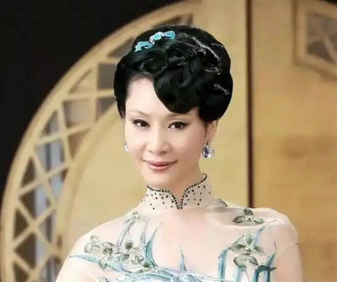 再婚嫁未婚小伙23年并未生子 如今的她幸福吗？（配图4）