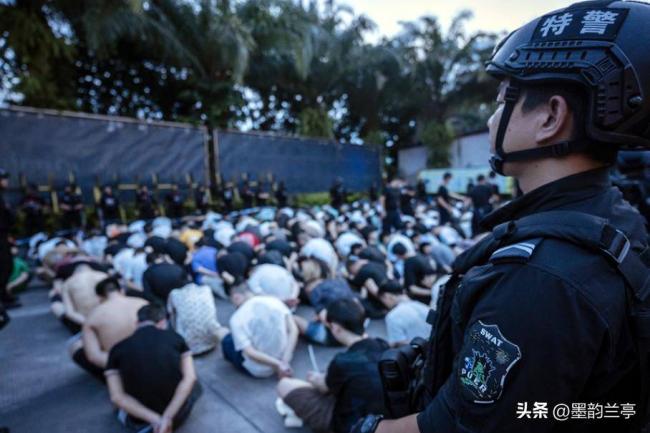 内幕：三次拒绝北京善意，缅北四大家族终遭灭门