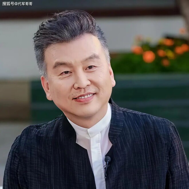 央视名嘴张泽群曾生有一子 今退休独居让人唏嘘（配图5）