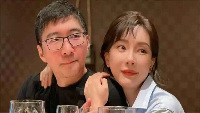 从完美太太到身患重病 陈数撕开婚姻遮羞布（配图12）