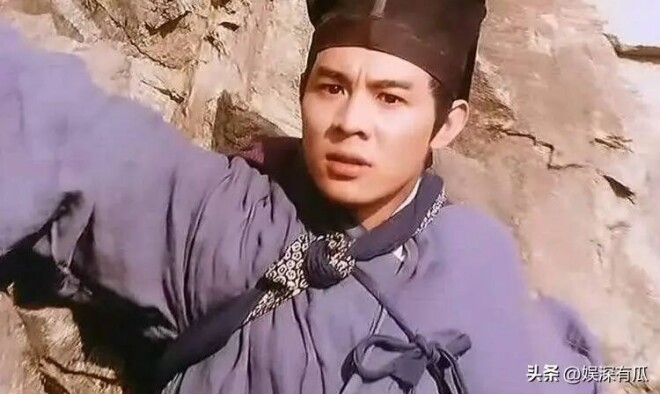 敬一丹离世7天后 63岁李连杰身体传来噩耗（配图26）