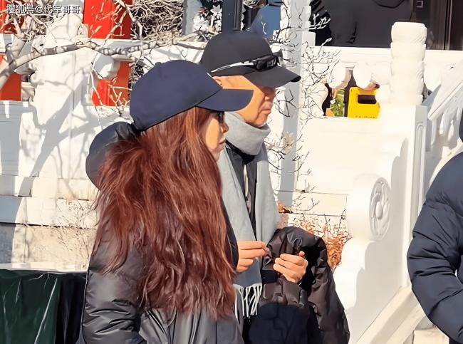 65岁摇滚教父崔健 曾和她未婚生女 今婚恋成谜