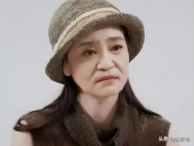 66岁刘雪华：住上海豪宅 丈夫去世15年很孤单（配图7）